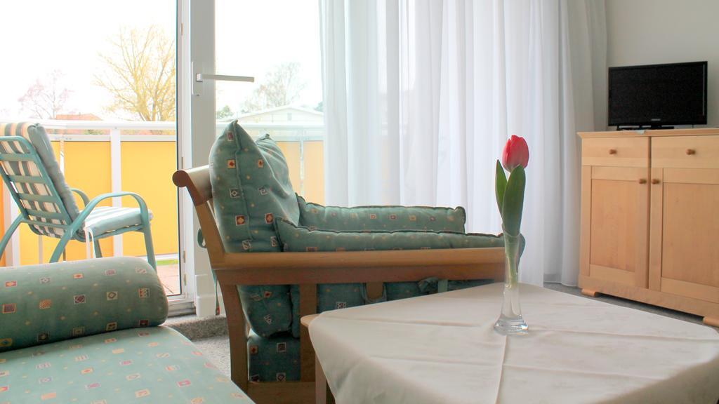 Villa Viktoria Auf Usedom Kölpinsee Εξωτερικό φωτογραφία