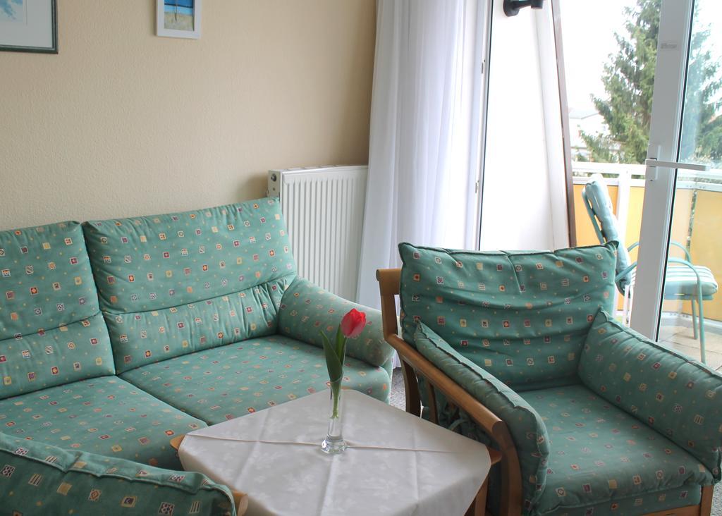 Villa Viktoria Auf Usedom Kölpinsee Εξωτερικό φωτογραφία